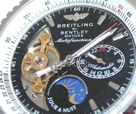 breitling for bentley watches replica|bentley watches special edition chronometer.